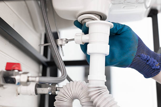 Reliable Drain Cleaning contractor in Collegeville, PA by Masters Plumbing Service